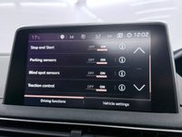 USED 2019 69 PEUGEOT 3008 1.5 BlueHDi GT Line Premium SUV 5dr Diesel Manual Euro 6 (s/s) (130 ps) Heated+MassageSeats|19"Alloys