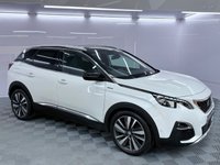 USED 2019 69 PEUGEOT 3008 1.5 BlueHDi GT Line Premium SUV 5dr Diesel Manual Euro 6 (s/s) (130 ps) Heated+MassageSeats|19"Alloys