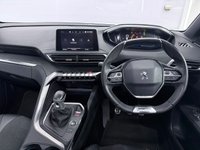 USED 2019 69 PEUGEOT 3008 1.5 BlueHDi GT Line Premium SUV 5dr Diesel Manual Euro 6 (s/s) (130 ps) Heated+MassageSeats|19"Alloys