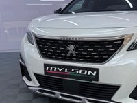 USED 2019 69 PEUGEOT 3008 1.5 BlueHDi GT Line Premium SUV 5dr Diesel Manual Euro 6 (s/s) (130 ps) Heated+MassageSeats|19"Alloys