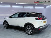 USED 2019 69 PEUGEOT 3008 1.5 BlueHDi GT Line Premium SUV 5dr Diesel Manual Euro 6 (s/s) (130 ps) Heated+MassageSeats|19"Alloys