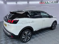 USED 2019 69 PEUGEOT 3008 1.5 BlueHDi GT Line Premium SUV 5dr Diesel Manual Euro 6 (s/s) (130 ps) Heated+MassageSeats|19"Alloys