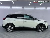 USED 2019 69 PEUGEOT 3008 1.5 BlueHDi GT Line Premium SUV 5dr Diesel Manual Euro 6 (s/s) (130 ps) Heated+MassageSeats|19"Alloys