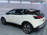 USED 2019 69 PEUGEOT 3008 1.5 BlueHDi GT Line Premium SUV 5dr Diesel Manual Euro 6 (s/s) (130 ps) Heated+MassageSeats|19"Alloys