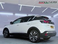 USED 2019 69 PEUGEOT 3008 1.5 BlueHDi GT Line Premium SUV 5dr Diesel Manual Euro 6 (s/s) (130 ps) Heated+MassageSeats|19"Alloys