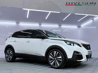 2019 PEUGEOT 3008