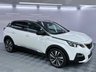 USED 2019 69 PEUGEOT 3008 1.5 BlueHDi GT Line Premium SUV 5dr Diesel Manual Euro 6 (s/s) (130 ps) Heated+MassageSeats|19"Alloys