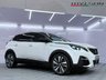 USED 2019 69 PEUGEOT 3008 1.5 BlueHDi GT Line Premium SUV 5dr Diesel Manual Euro 6 (s/s) (130 ps) Heated+MassageSeats|19"Alloys