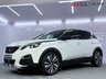 USED 2019 69 PEUGEOT 3008 1.5 BlueHDi GT Line Premium SUV 5dr Diesel Manual Euro 6 (s/s) (130 ps) Heated+MassageSeats|19"Alloys