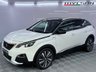 USED 2019 69 PEUGEOT 3008 1.5 BlueHDi GT Line Premium SUV 5dr Diesel Manual Euro 6 (s/s) (130 ps) Heated+MassageSeats|19"Alloys