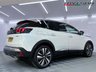 USED 2019 69 PEUGEOT 3008 1.5 BlueHDi GT Line Premium SUV 5dr Diesel Manual Euro 6 (s/s) (130 ps) Heated+MassageSeats|19"Alloys
