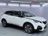 USED 2019 69 PEUGEOT 3008 1.5 BlueHDi GT Line Premium SUV 5dr Diesel Manual Euro 6 (s/s) (130 ps) Heated+MassageSeats|19"Alloys