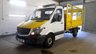 USED 2019 19 MERCEDES-BENZ SPRINTER 2.1 314 CDI Chassis Cab 2dr Diesel Manual RWD L1 (209 g/km, 140 bhp) 