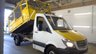 USED 2019 19 MERCEDES-BENZ SPRINTER 2.1 314 CDI Chassis Cab 2dr Diesel Manual RWD L1 (209 g/km, 140 bhp) 