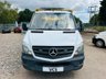 USED 2019 19 MERCEDES-BENZ SPRINTER 2.1 314 CDI Chassis Cab 2dr Diesel Manual RWD L1 (209 g/km, 140 bhp) 