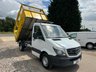 USED 2019 19 MERCEDES-BENZ SPRINTER 2.1 314 CDI Chassis Cab 2dr Diesel Manual RWD L1 (209 g/km, 140 bhp) 
