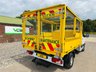 USED 2019 19 MERCEDES-BENZ SPRINTER 2.1 314 CDI Chassis Cab 2dr Diesel Manual RWD L1 (209 g/km, 140 bhp) 