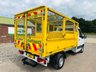USED 2019 19 MERCEDES-BENZ SPRINTER 2.1 314 CDI Chassis Cab 2dr Diesel Manual RWD L1 (209 g/km, 140 bhp) 