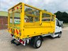 USED 2019 19 MERCEDES-BENZ SPRINTER 2.1 314 CDI Chassis Cab 2dr Diesel Manual RWD L1 (209 g/km, 140 bhp) 