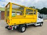 USED 2019 19 MERCEDES-BENZ SPRINTER 2.1 314 CDI Chassis Cab 2dr Diesel Manual RWD L1 (209 g/km, 140 bhp) 