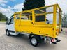 USED 2019 19 MERCEDES-BENZ SPRINTER 2.1 314 CDI Chassis Cab 2dr Diesel Manual RWD L1 (209 g/km, 140 bhp) 