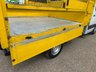 USED 2019 19 MERCEDES-BENZ SPRINTER 2.1 314 CDI Chassis Cab 2dr Diesel Manual RWD L1 (209 g/km, 140 bhp) 