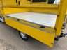 USED 2019 19 MERCEDES-BENZ SPRINTER 2.1 314 CDI Chassis Cab 2dr Diesel Manual RWD L1 (209 g/km, 140 bhp) 