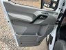 USED 2019 19 MERCEDES-BENZ SPRINTER 2.1 314 CDI Chassis Cab 2dr Diesel Manual RWD L1 (209 g/km, 140 bhp) 