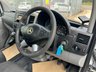 USED 2019 19 MERCEDES-BENZ SPRINTER 2.1 314 CDI Chassis Cab 2dr Diesel Manual RWD L1 (209 g/km, 140 bhp) 