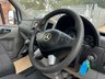 USED 2019 19 MERCEDES-BENZ SPRINTER 2.1 314 CDI Chassis Cab 2dr Diesel Manual RWD L1 (209 g/km, 140 bhp) 