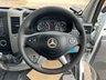 USED 2019 19 MERCEDES-BENZ SPRINTER 2.1 314 CDI Chassis Cab 2dr Diesel Manual RWD L1 (209 g/km, 140 bhp) 