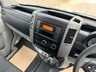 USED 2019 19 MERCEDES-BENZ SPRINTER 2.1 314 CDI Chassis Cab 2dr Diesel Manual RWD L1 (209 g/km, 140 bhp) 