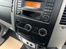USED 2019 19 MERCEDES-BENZ SPRINTER 2.1 314 CDI Chassis Cab 2dr Diesel Manual RWD L1 (209 g/km, 140 bhp) 