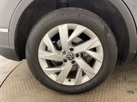 USED 2022 22 VOLKSWAGEN TIGUAN 1.4 TSI 13kWh Life SUV 5dr Petrol Plug-in Hybrid DSG Euro 6 (s/s) (245 ps) One Owner - Full History