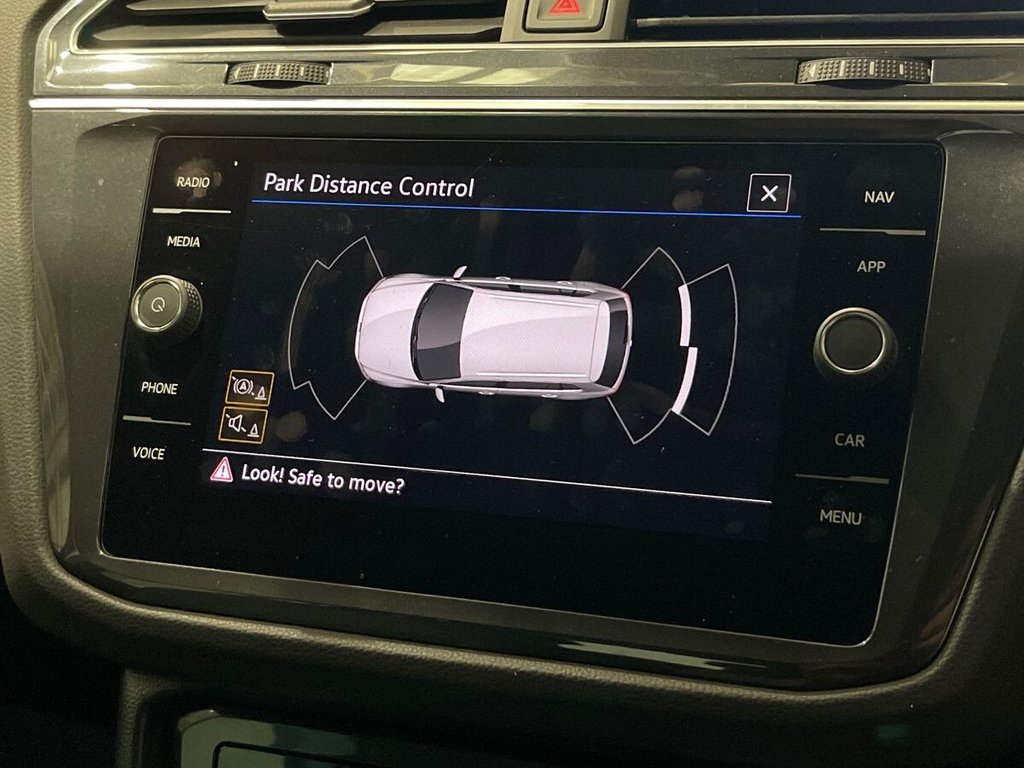 USED 2022 22 VOLKSWAGEN TIGUAN 1.4 TSI 13kWh Life SUV 5dr Petrol Plug-in Hybrid DSG Euro 6 (s/s) (245 ps) One Owner - Full History