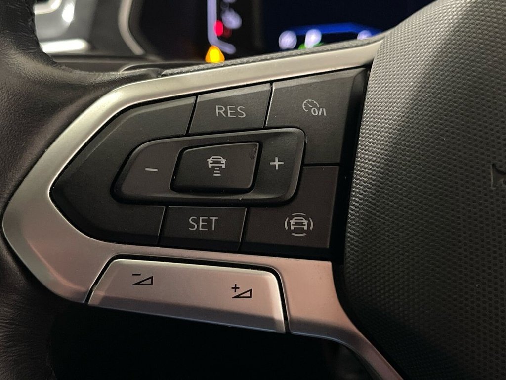 USED 2022 22 VOLKSWAGEN TIGUAN 1.4 TSI 13kWh Life SUV 5dr Petrol Plug-in Hybrid DSG Euro 6 (s/s) (245 ps) One Owner - Full History