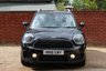 USED 2018 18 MINI COUNTRYMAN 1.5 Cooper SUV 5dr Petrol Auto Euro 6 (s/s) (136 ps) H Seats, Navigation, Sensors