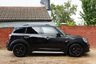 USED 2018 18 MINI COUNTRYMAN 1.5 Cooper SUV 5dr Petrol Auto Euro 6 (s/s) (136 ps) H Seats, Navigation, Sensors