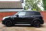 USED 2018 18 MINI COUNTRYMAN 1.5 Cooper SUV 5dr Petrol Auto Euro 6 (s/s) (136 ps) H Seats, Navigation, Sensors