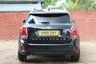 USED 2018 18 MINI COUNTRYMAN 1.5 Cooper SUV 5dr Petrol Auto Euro 6 (s/s) (136 ps) H Seats, Navigation, Sensors
