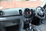 USED 2018 18 MINI COUNTRYMAN 1.5 Cooper SUV 5dr Petrol Auto Euro 6 (s/s) (136 ps) H Seats, Navigation, Sensors
