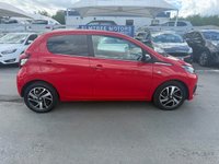 USED 2019 69 PEUGEOT 108 1.0 Petrol, Allure Edition, 5 Door, Hatchback, Manual, Euro 6. FULL 12 MONTH MOT WITH EVERY CAR