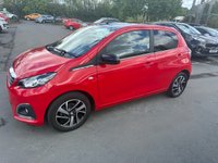 USED 2019 69 PEUGEOT 108 1.0 Petrol, Allure Edition, 5 Door, Hatchback, Manual, Euro 6. FULL 12 MONTH MOT WITH EVERY CAR