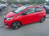 USED 2019 69 PEUGEOT 108 1.0 Petrol, Allure Edition, 5 Door, Hatchback, Manual, Euro 6. FULL 12 MONTH MOT WITH EVERY CAR