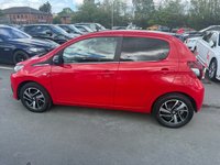 USED 2019 69 PEUGEOT 108 1.0 Petrol, Allure Edition, 5 Door, Hatchback, Manual, Euro 6. FULL 12 MONTH MOT WITH EVERY CAR