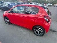 USED 2019 69 PEUGEOT 108 1.0 Petrol, Allure Edition, 5 Door, Hatchback, Manual, Euro 6. FULL 12 MONTH MOT WITH EVERY CAR