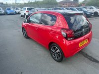 USED 2019 69 PEUGEOT 108 1.0 Petrol, Allure Edition, 5 Door, Hatchback, Manual, Euro 6. FULL 12 MONTH MOT WITH EVERY CAR