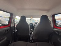 USED 2019 69 PEUGEOT 108 1.0 Petrol, Allure Edition, 5 Door, Hatchback, Manual, Euro 6. FULL 12 MONTH MOT WITH EVERY CAR