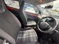 USED 2019 69 PEUGEOT 108 1.0 Petrol, Allure Edition, 5 Door, Hatchback, Manual, Euro 6. FULL 12 MONTH MOT WITH EVERY CAR