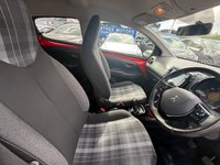 USED 2019 69 PEUGEOT 108 1.0 Petrol, Allure Edition, 5 Door, Hatchback, Manual, Euro 6. FULL 12 MONTH MOT WITH EVERY CAR